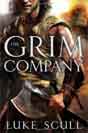 Luke Scull `The Grim Company`