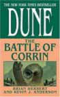 Brian Herbert, Kevin J. Anderson `Dune. The Battle of Corrin`