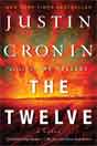 Justin Cronin `The Twelve`