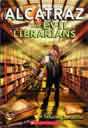 Brandon Sanderson `Alcatraz Versus The Evil Librarians`