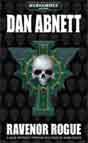 Dan Abnett `Ravenor Rogue`