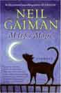 Neil Gaiman `M Is for Magic`