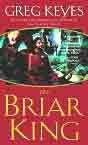 Greg Keyes `The Briar King`