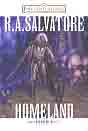 R.A.Salvatore `Homeland`