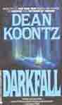 Dean Koontz `Darkfall`