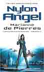 Marianne de Pierres `Nylon Angel`