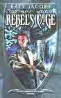 Kate Jacoby `Rebel's Cage`