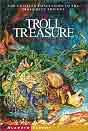 John Vornholt `The Troll Treasure`