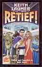 Keith Laumer `Retief!`