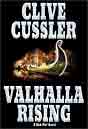 Clive Cussler `Valhalla Rising`