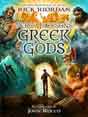 Rick Riordan `Percy Jackson's Greek Gods`