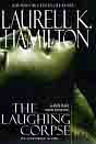 Laurell K. Hamilton `The Laughing Corpse`