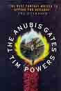 Tim Powers `The Anubis Gates` (  )