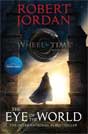 Robert Jordan `Eye of the World`