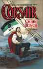 Chris Bunch `Corsair`