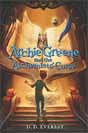 D. D. Everest `Archie Greene and the Alchemist's Curse`