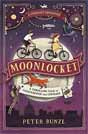 Peter Bunzl `Moonlocket`