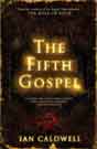 Ian Caldwell `The Fifth Gospel`