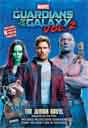 `Marvel's Guardians of the Galaxy Vol. 2: The Junior Novel`