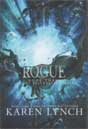 Karen Lynch `Rogue`