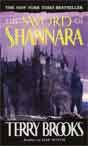 Terry Brooks `The Sword of Shannara`