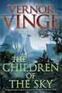 Vernor Vinge `The Children of the Sky`