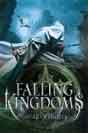 Morgan Rhodes `Falling Kingdoms`