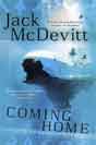 Jack McDevitt `Coming Home`