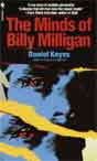 Daniel Keyes `The Minds of Billy Milligan`