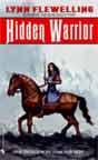 Lynn Flewelling `Hidden Warrior`