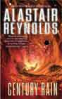 Alastair Reynolds `Century Rain`