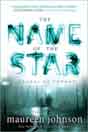 Maureen Johnson `The Name of the Star`