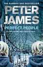 Peter James `Perfect People`