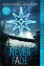 Alexandra Bracken `Never Fade`