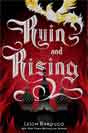 Leigh Bardugo `Ruin and Rising`