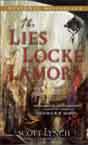 Scott Lynch `The Lies of Locke Lamora`