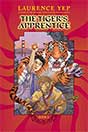 Laurence Yep `The Tiger's Apprentice`