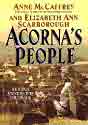 Anne McCaffrey, Elizabeth Ann Scarborough `Acorna's People`