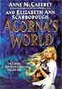 Anne McCaffrey, Elizabeth Ann Scarborough `Acorna's World`