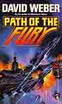 David Weber `Path of the Fury`