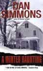 Dan Simmons `A Winter Haunting`