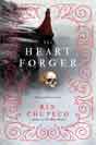 Rin Chupeco `The Heart Forger`