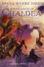 Diana Wynne Jones `The Islands of Chaldea`