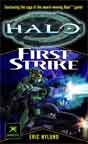 Eric Nylund `First Strike`