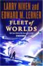 Larry Niven, Edward M. Lerner `Fleet of Worlds`