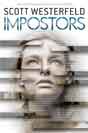 Scott Westerfeld `Impostors`