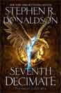 Stephen R. Donaldson `Seventh Decimate`