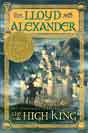 Lloyd Alexander `The High King`