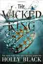 Holly Black `The Wicked King`