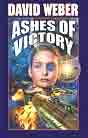 David Weber `Ashes of Victory`